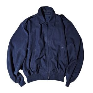 VTG/80s US Air Force Military 46R Surplus Wool Blend Jacket‎ Removable Liner XL